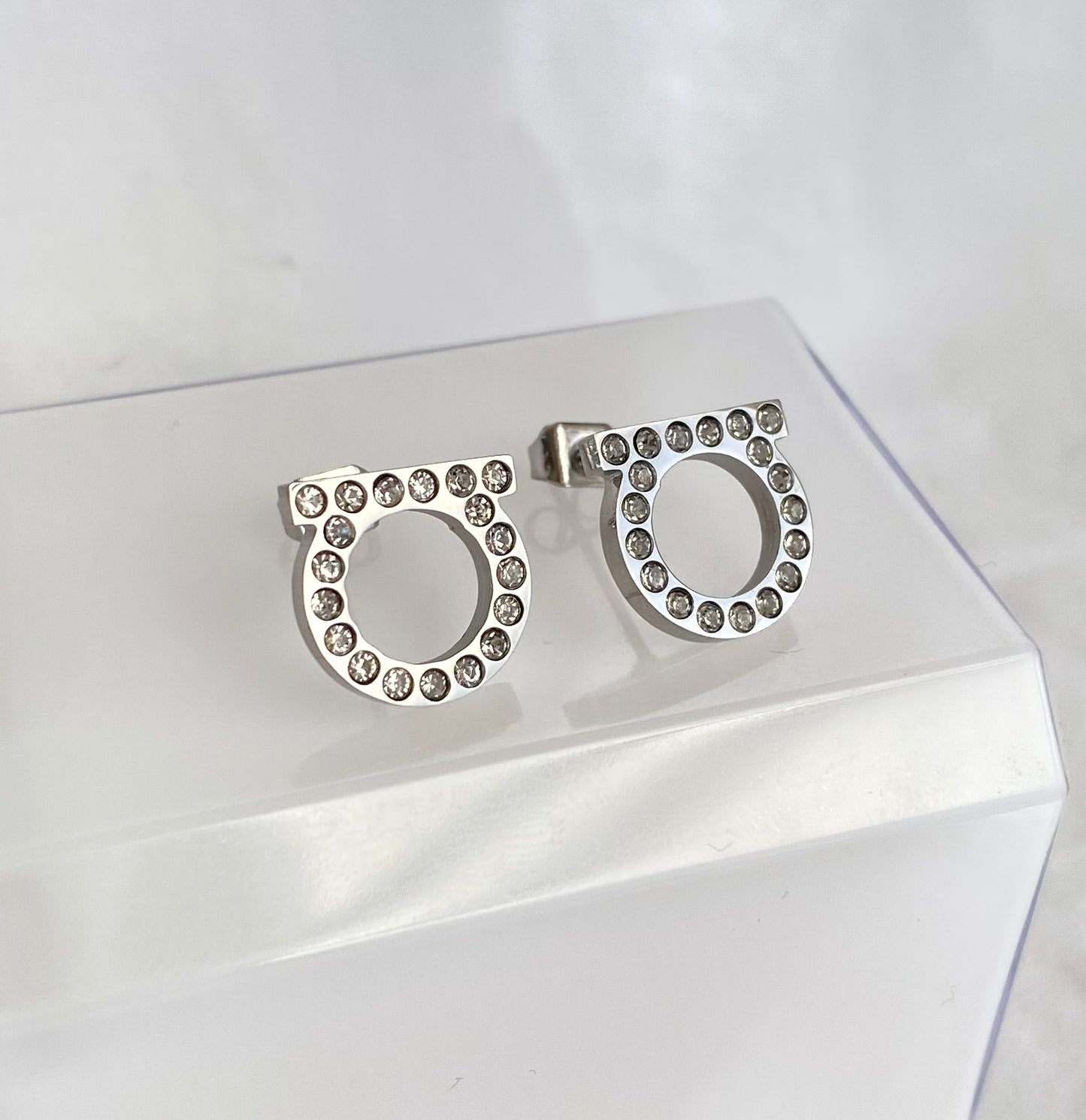 Aretes Spark Ferris