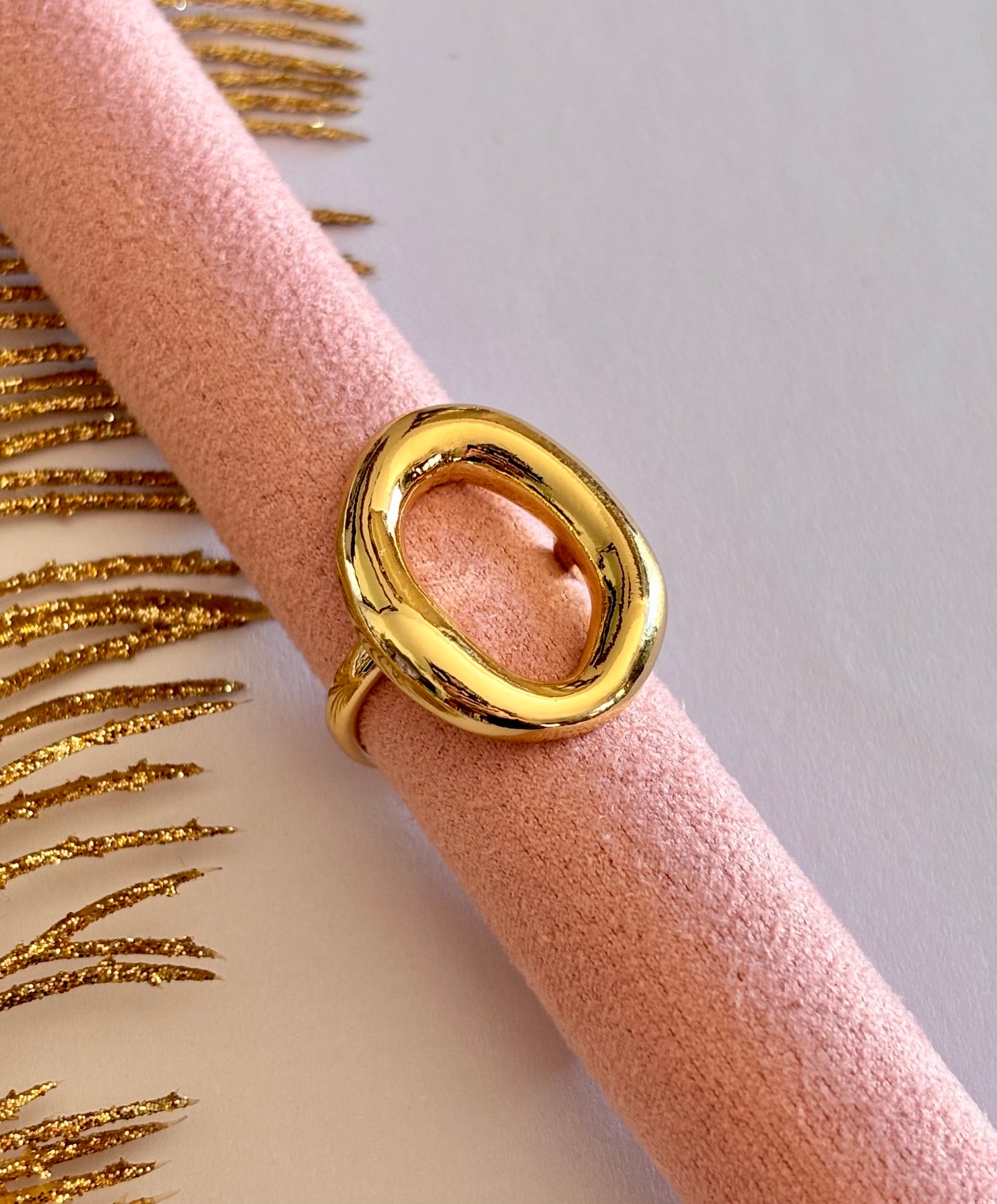 Halo Ring