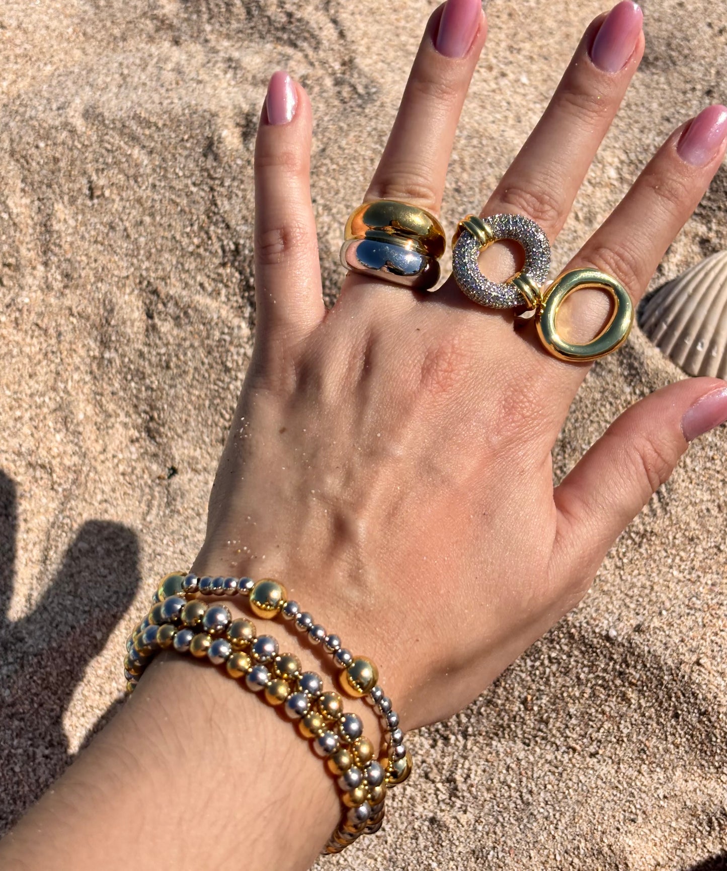 Bob Bracelet