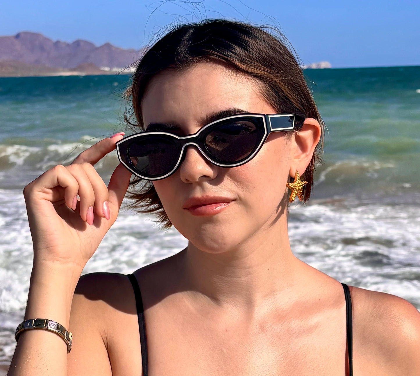 Lentes Cher
