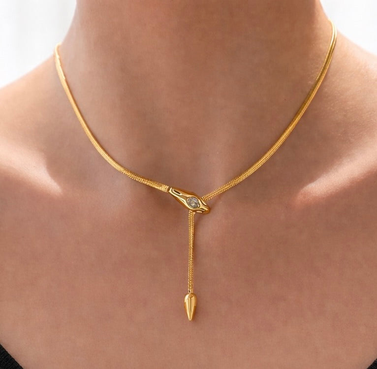 Collar Snake