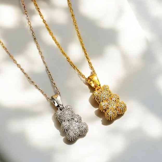 Collar de Oso