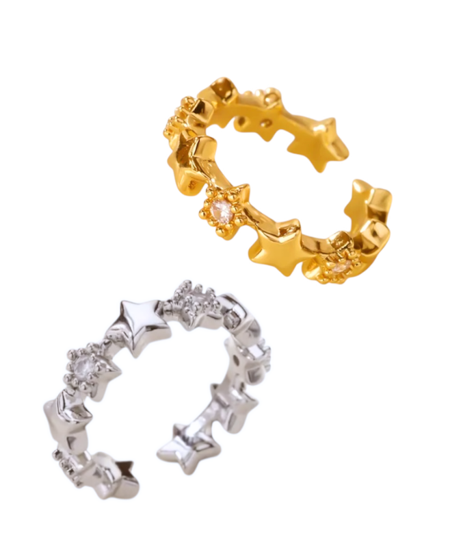 Starly Ring