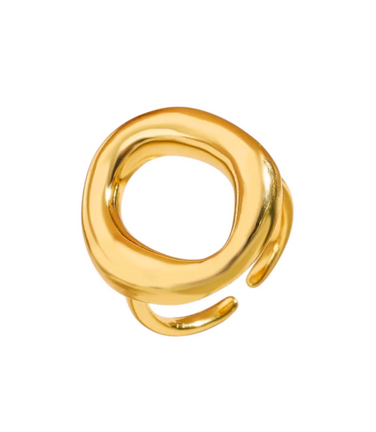 Halo Ring