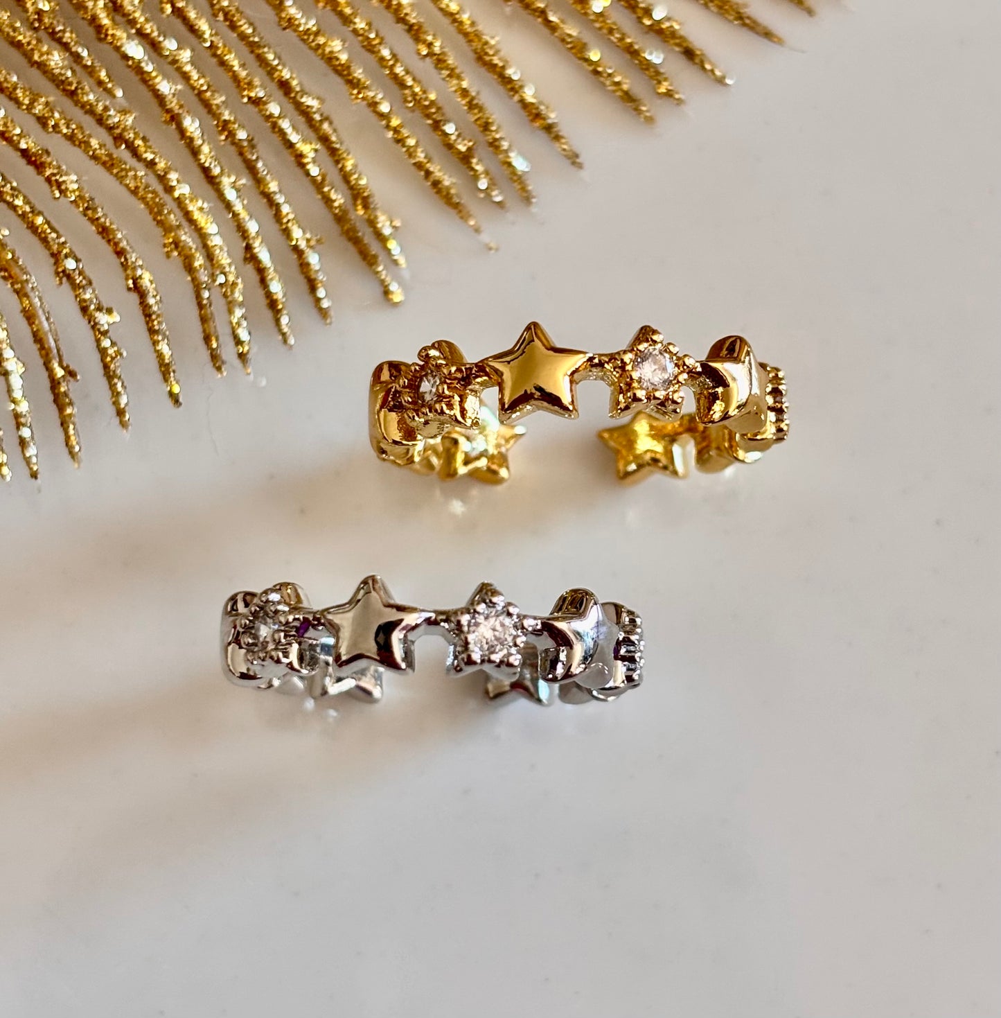 Starly Ring