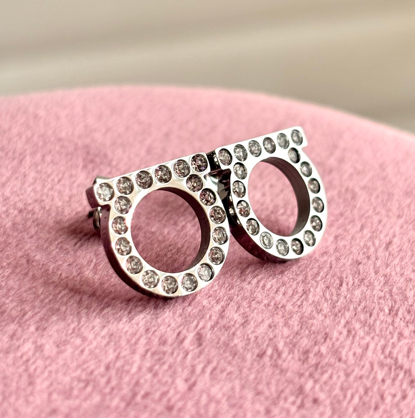 Aretes Spark Ferris