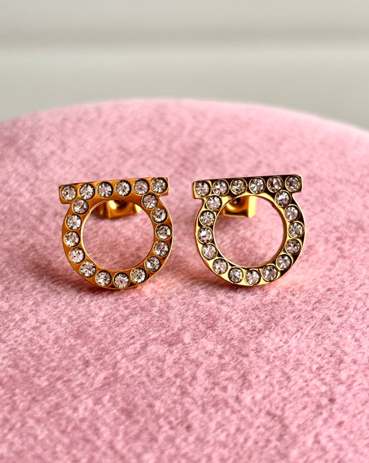 Aretes Spark Ferris