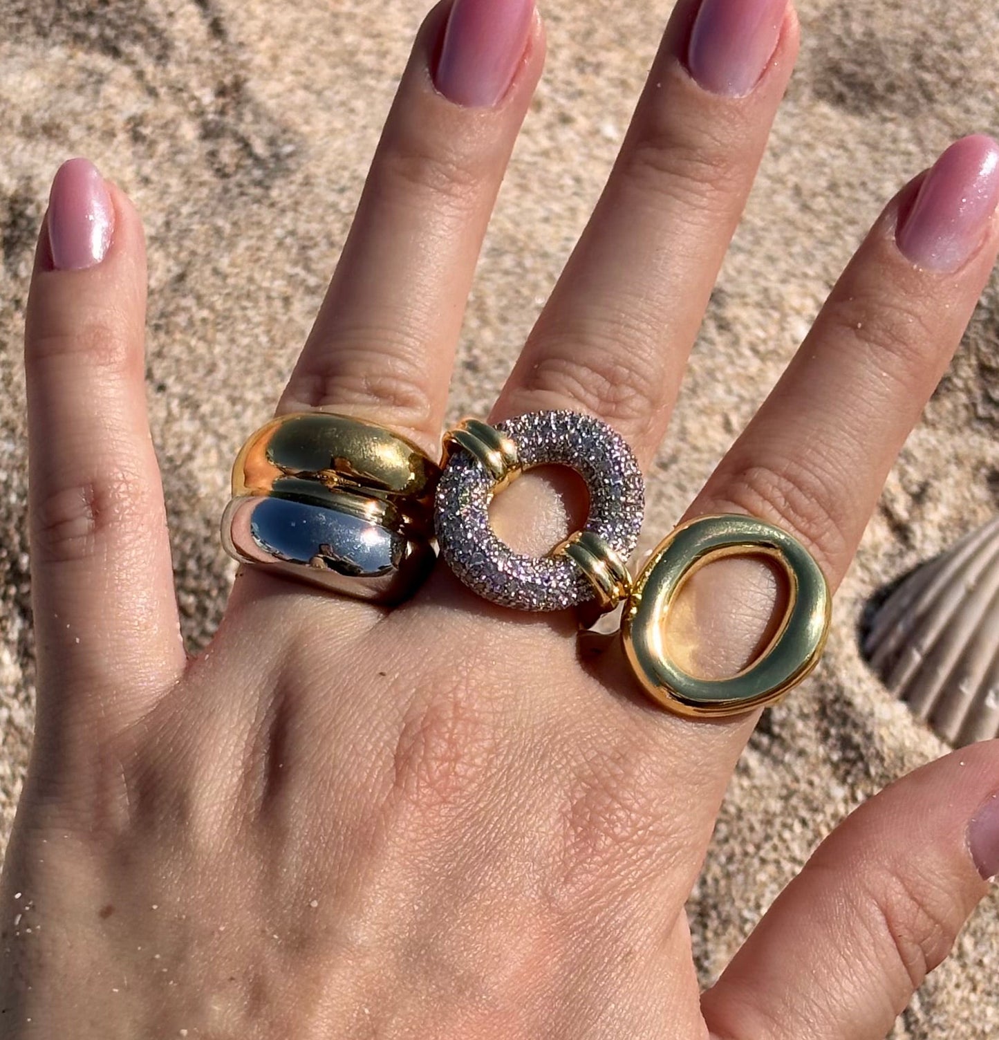 Nuni Ring