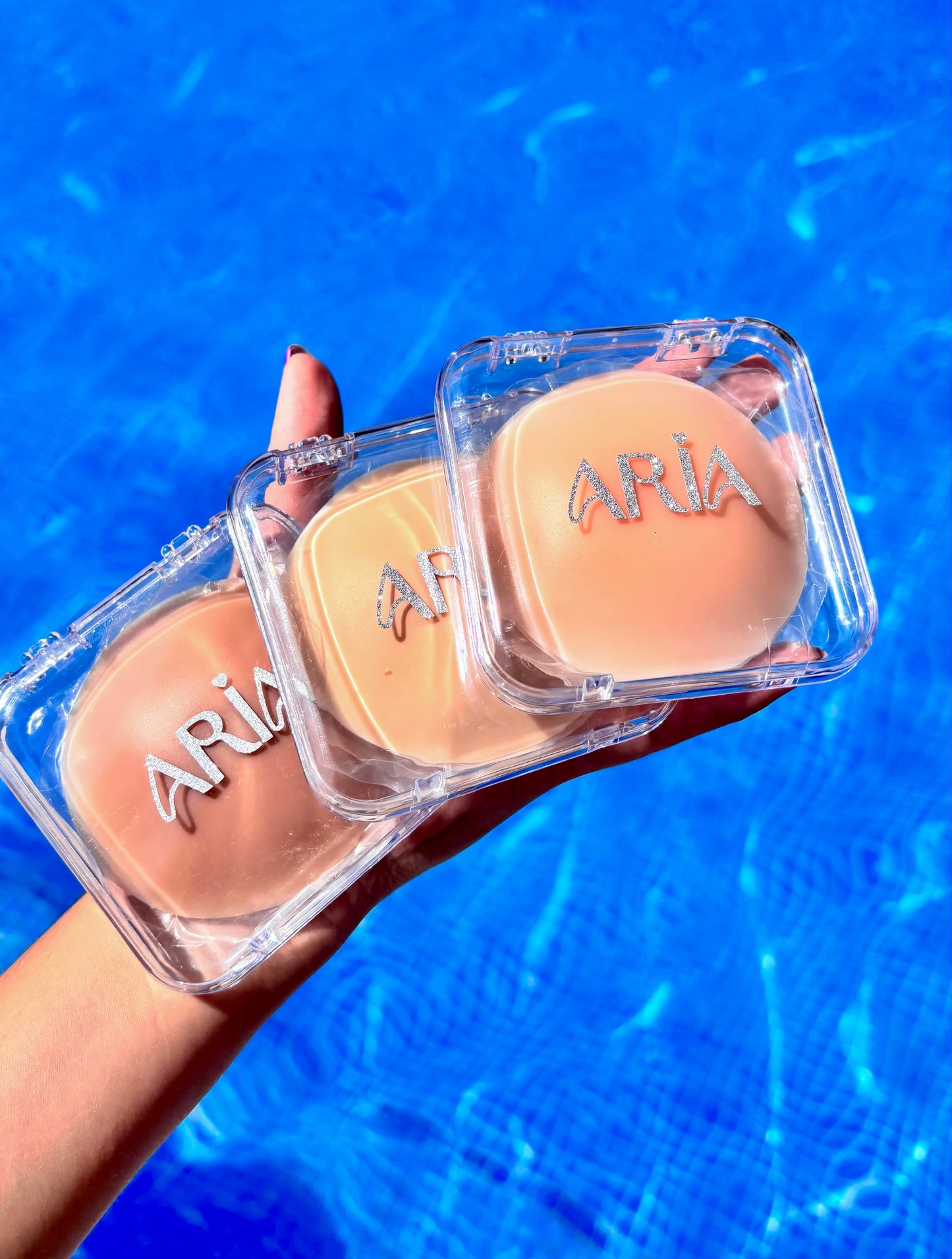 Nipple Covers