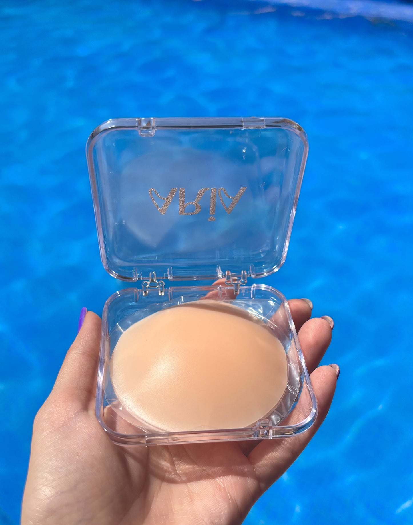 Nipple Covers