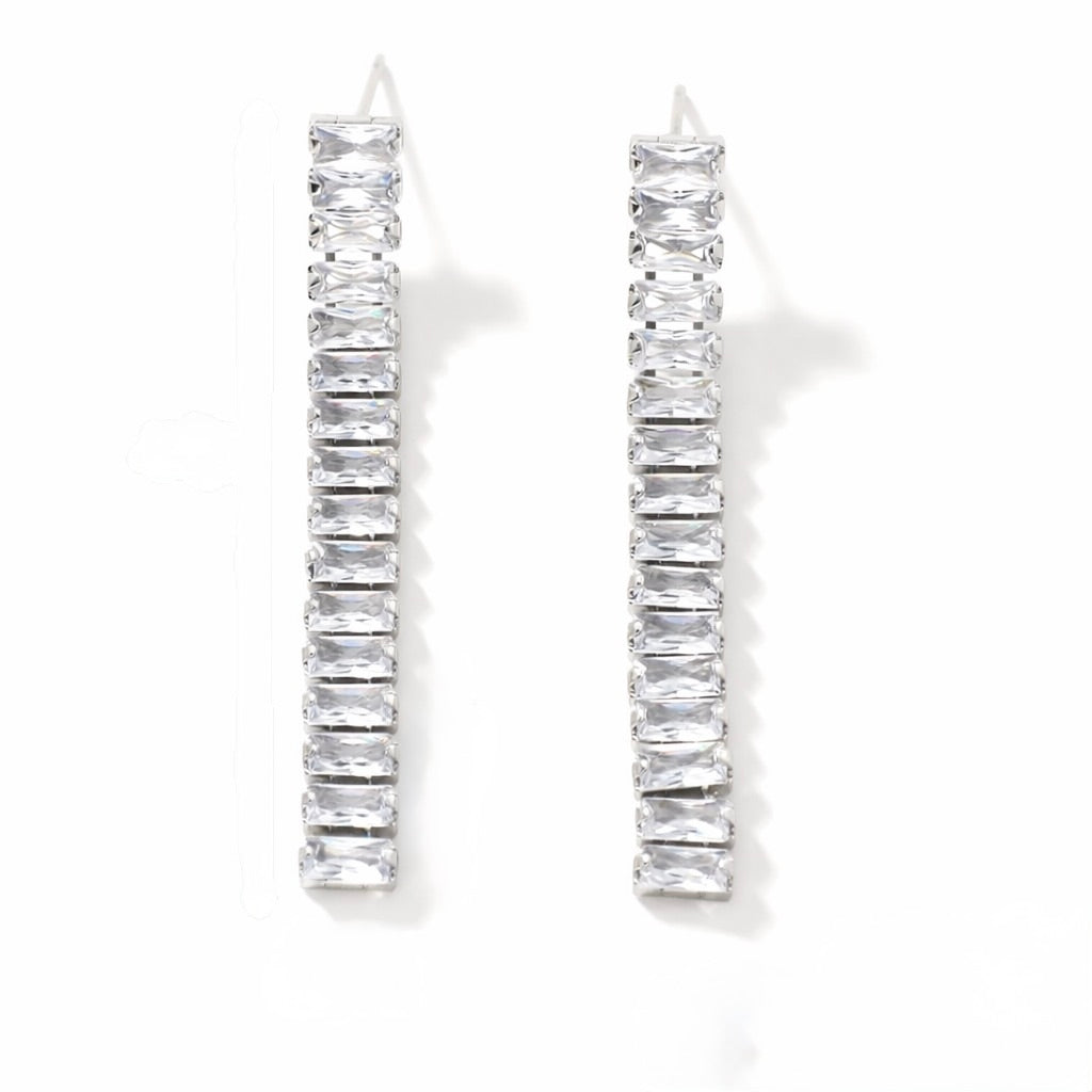 Aretes Luxe