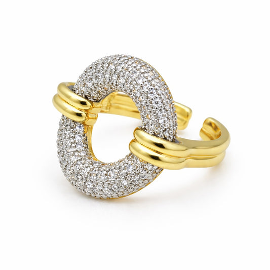 Nuni Ring