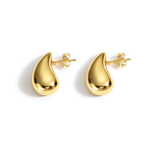 Aretes Bottegita