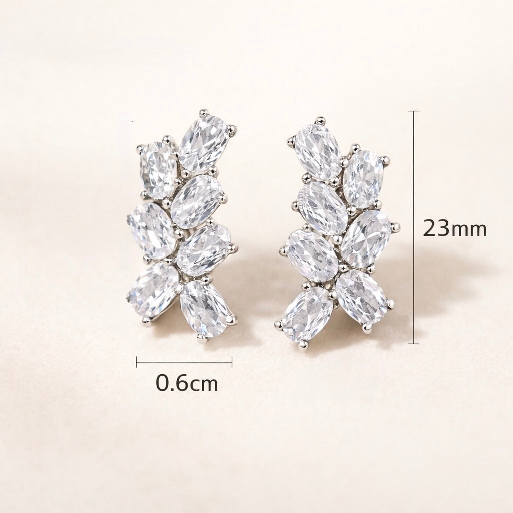 Aretes Noelle