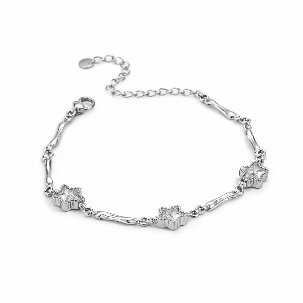 Stars Bracelet