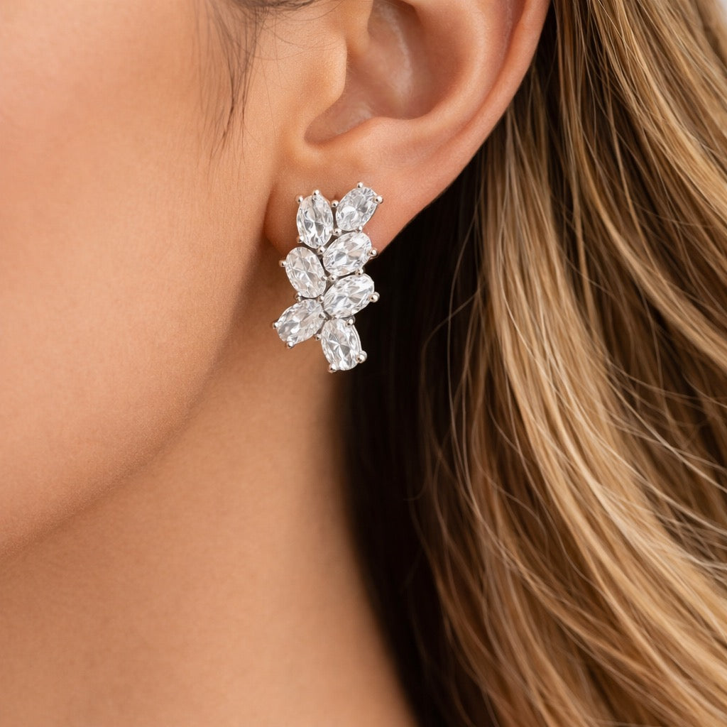 Aretes Noelle