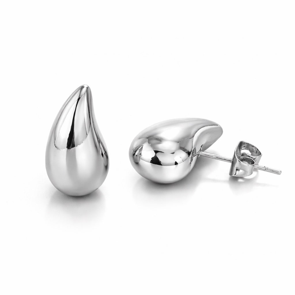 Aretes Bottegita