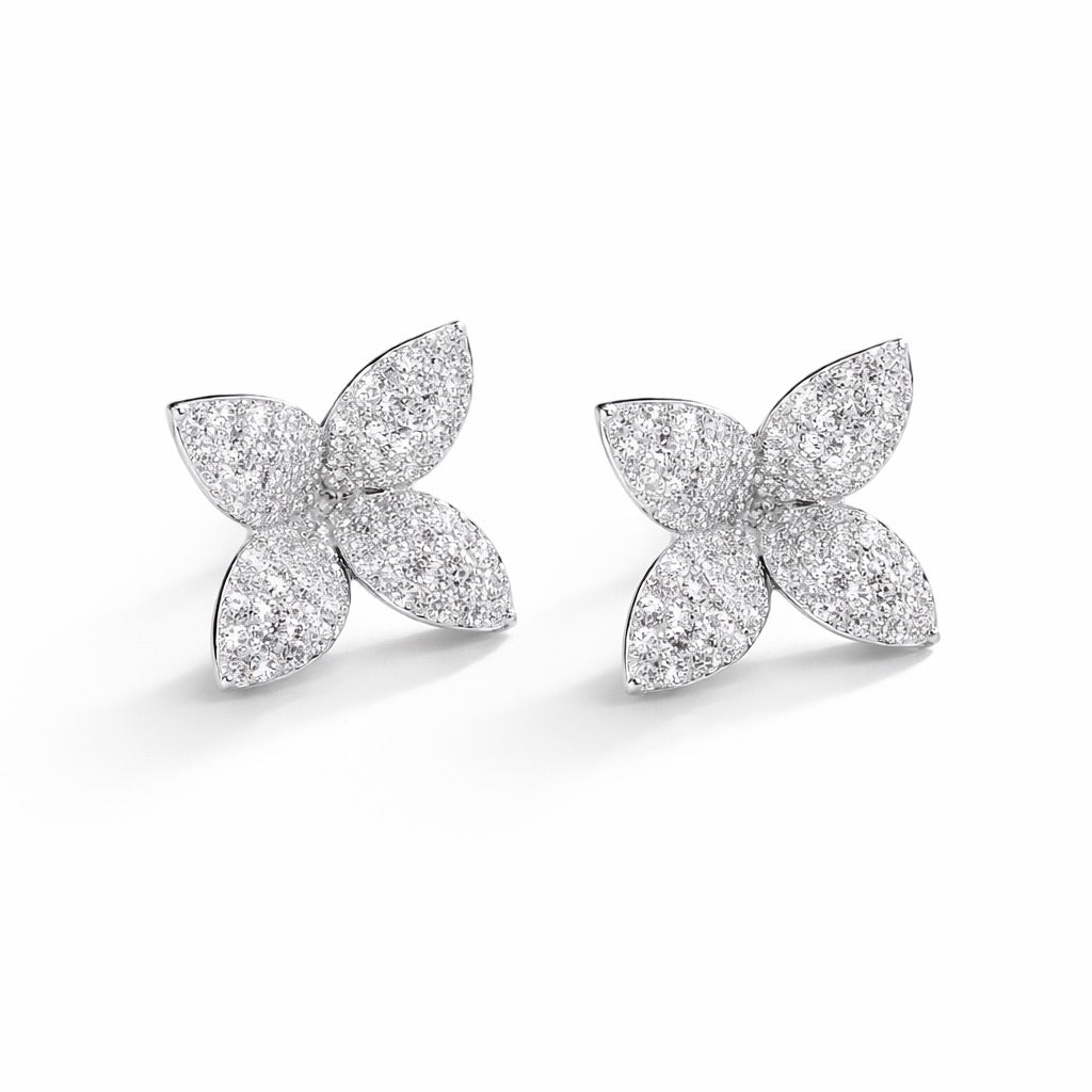 Aretes Serena
