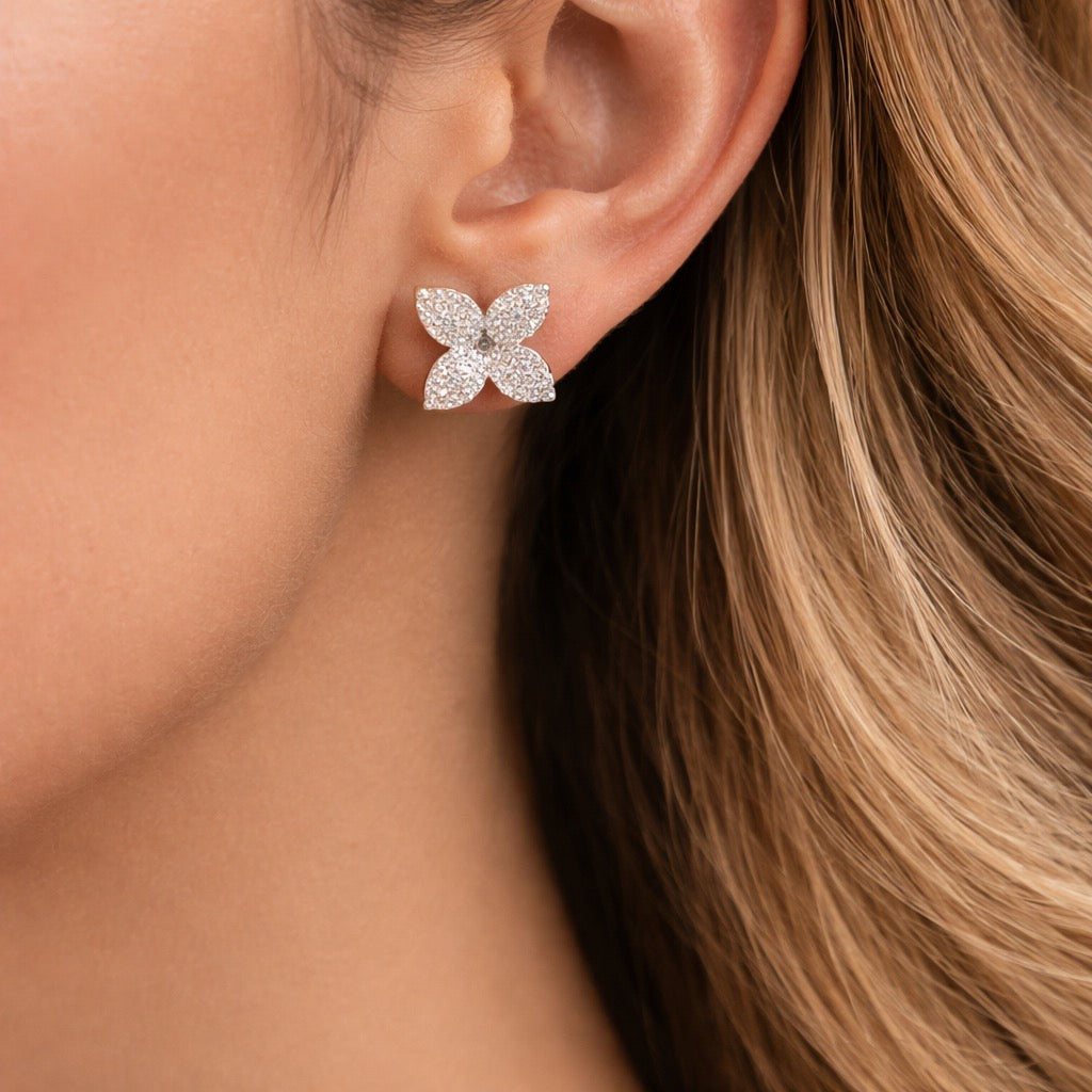 Aretes Serena