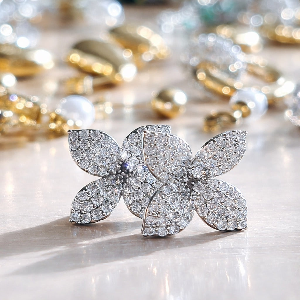 Aretes Serena