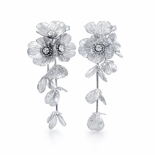 Aretes Alena