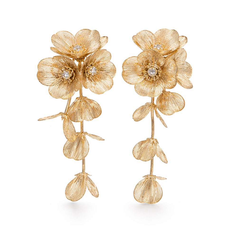 Aretes Alena