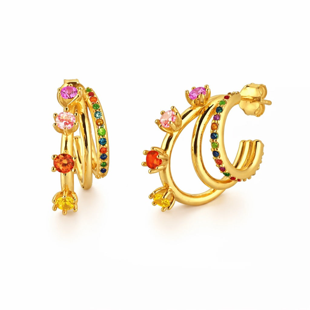 Lola Hoops