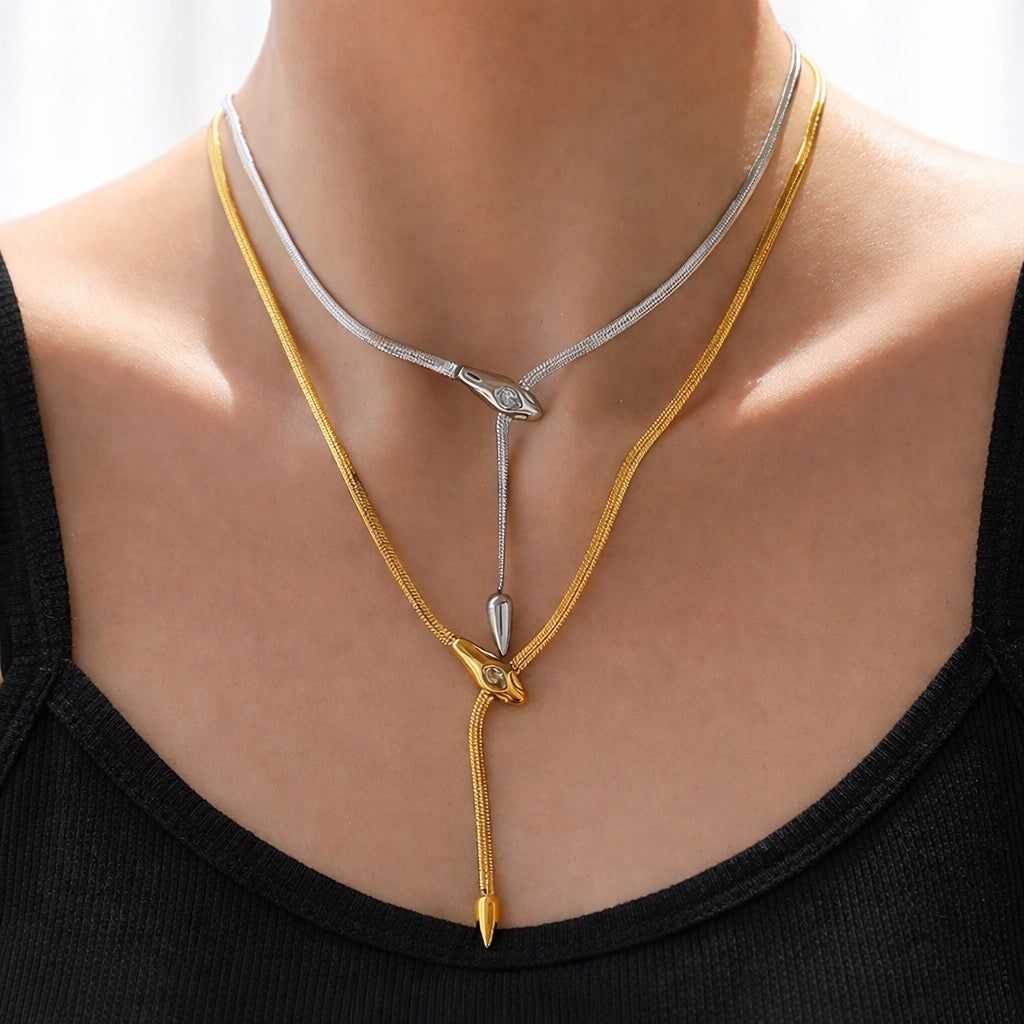 Collar Snake
