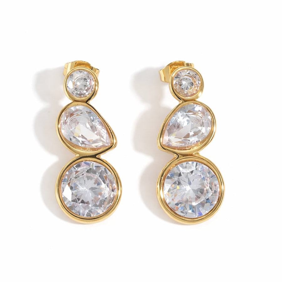 Aretes Lights