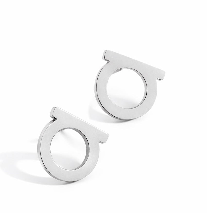 Aretes Ferris
