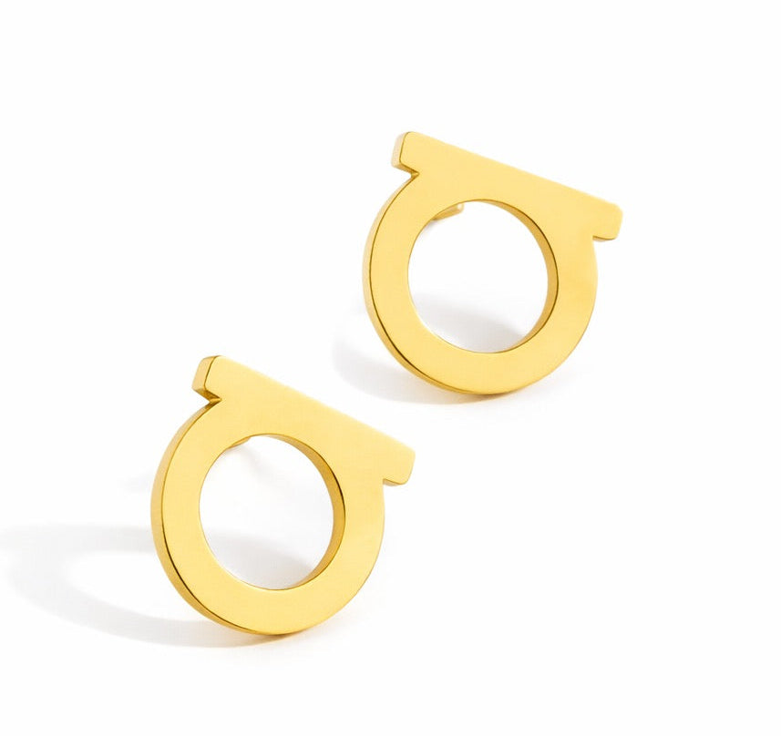 Aretes Ferris