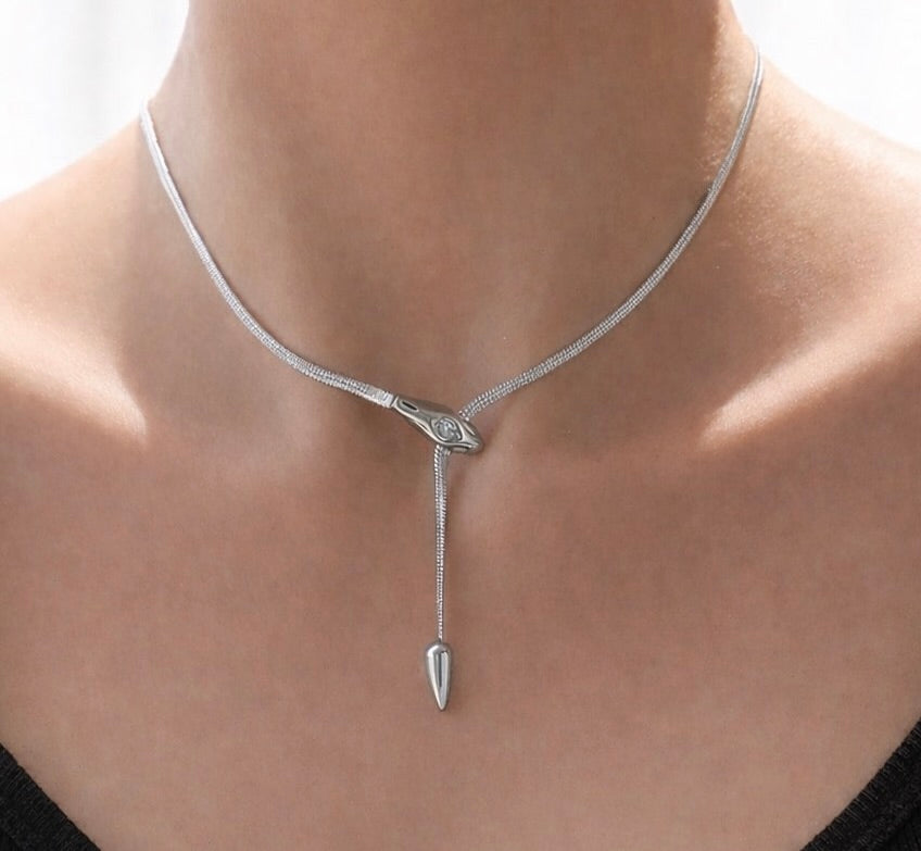 Collar Snake