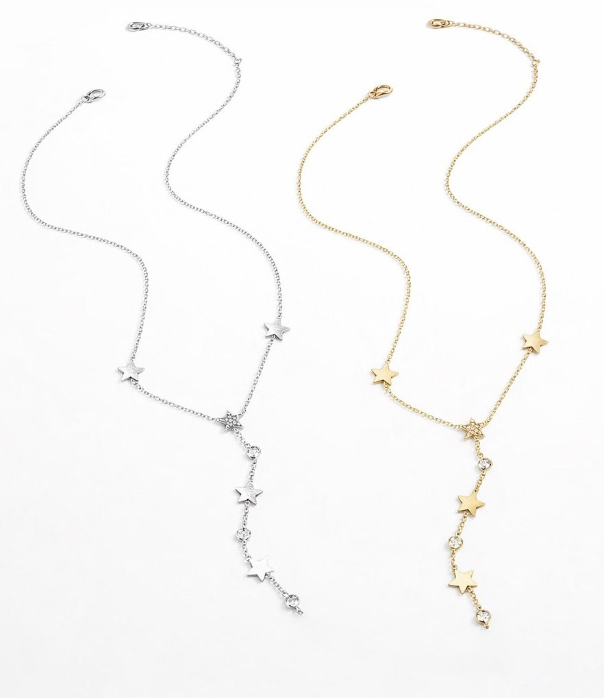 Startie Necklace