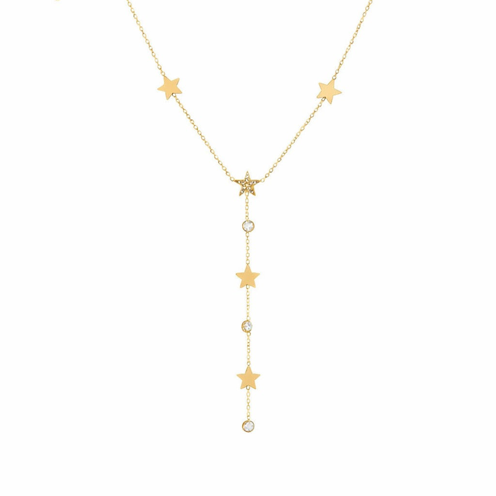 Startie Necklace