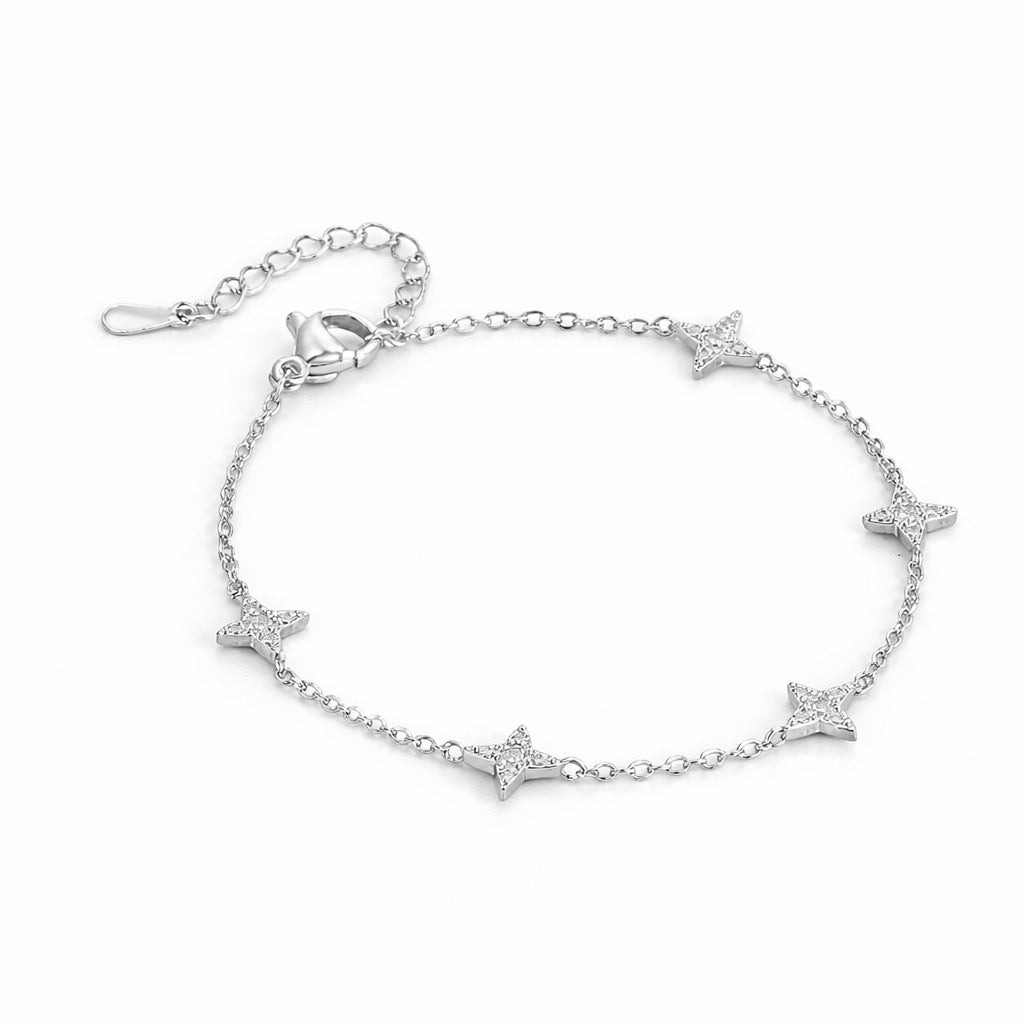 Starbust Bracelet
