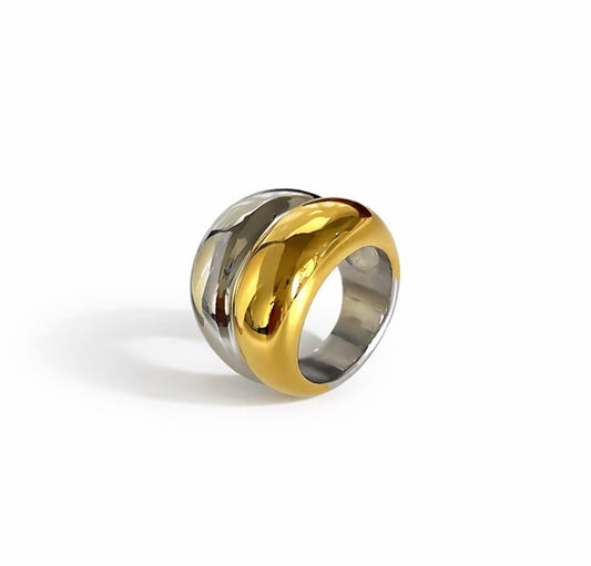 Fox Ring