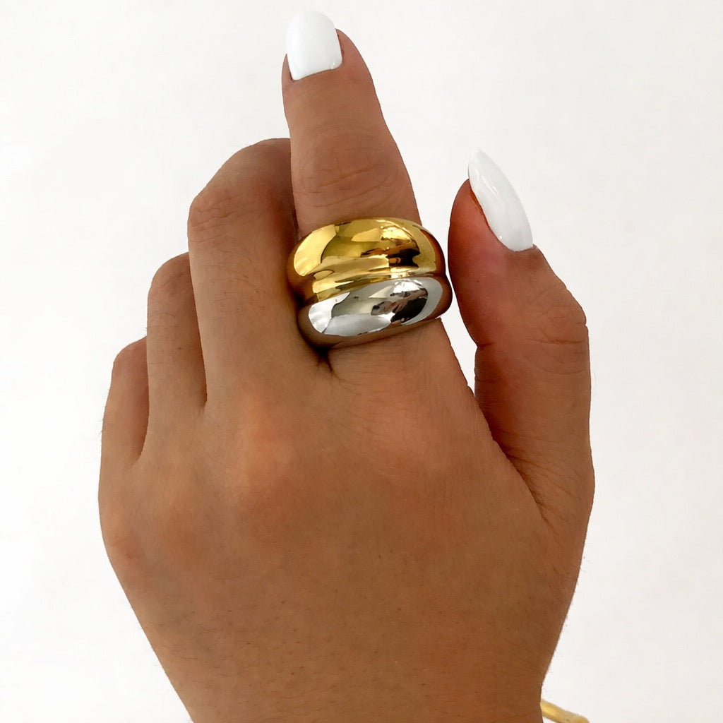 Fox Ring