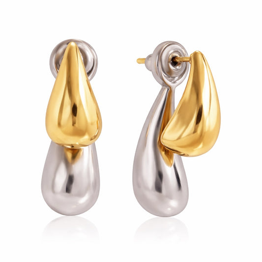 Aretes Glam