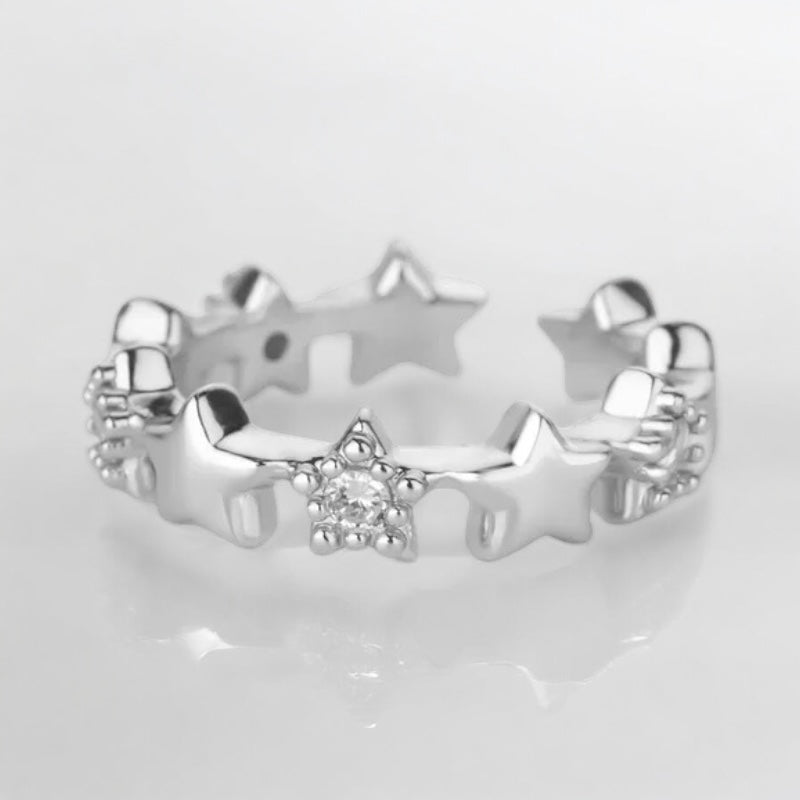 Starly Ring