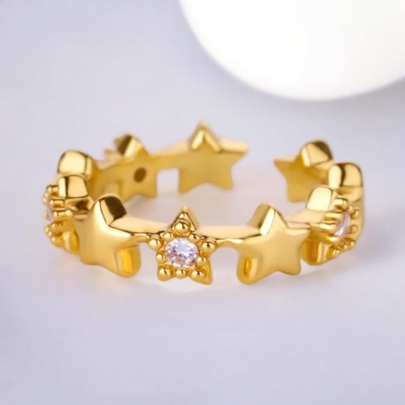 Starly Ring