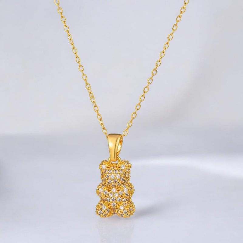 Collar de Oso