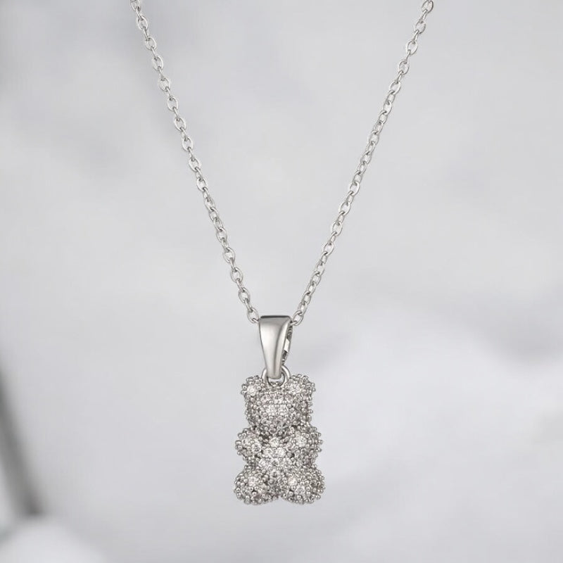 Collar de Oso