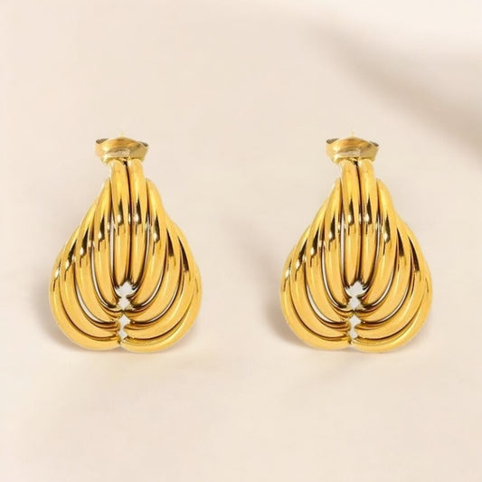 Aretes Luz