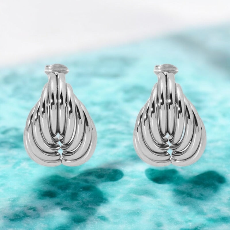 Aretes Luz