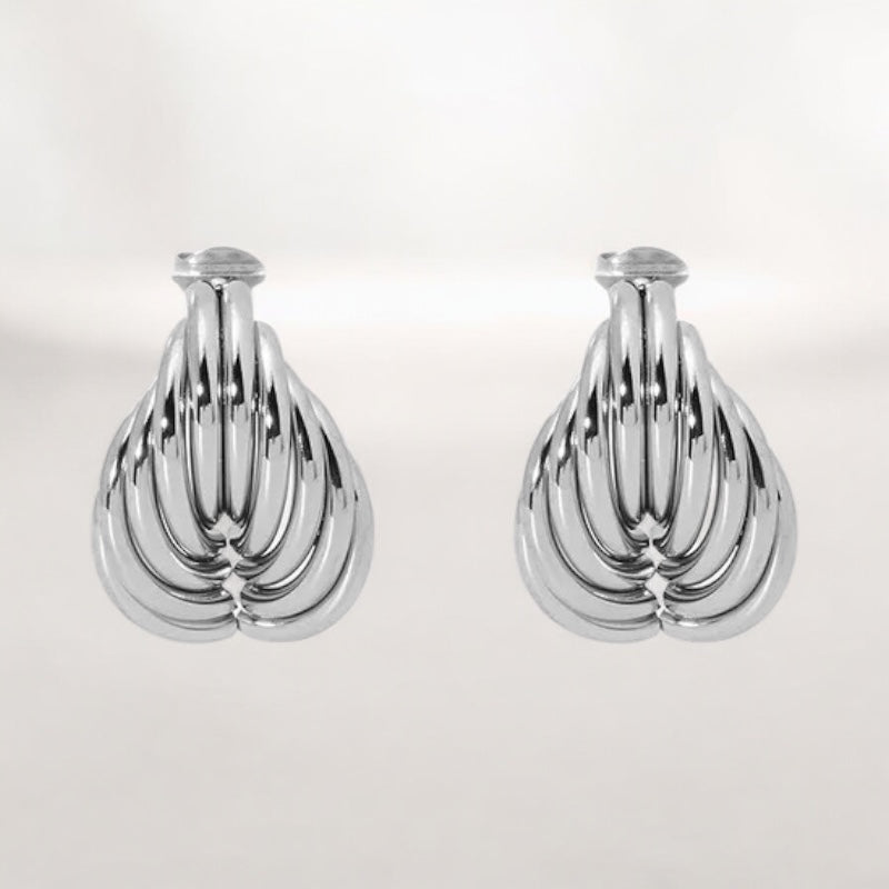 Aretes Luz