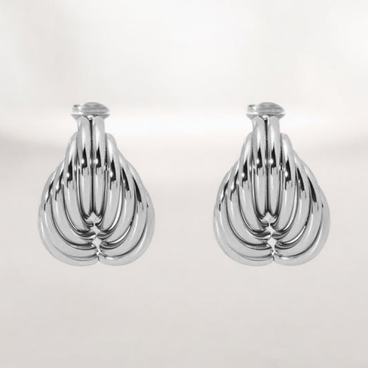 Aretes Luz